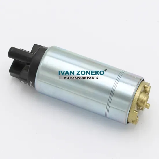 IVAN ZONEKO Multi-Car Fuel Pumps for Various Models
