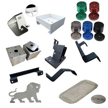Custom Fabrication Services: Brass, Copper, Tin Boxes, Stainless Steel Stamping Parts & Enclosures in China