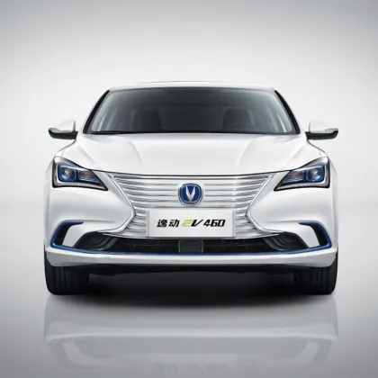 Changan's Factory-Direct Wholesale New Energy Commercial Vehicles