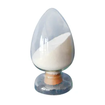 Nutrition Supplement: In-depth Information on Creatine Monohydrate (CAS 57-00-1)