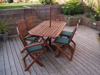 Outdoor Furniture