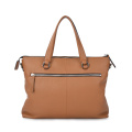 Hot Sale Briefcase Genuine Leather Women's Business Bag