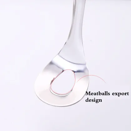 Stainless Steel Kitchen DIY Tools Meatballs Tools