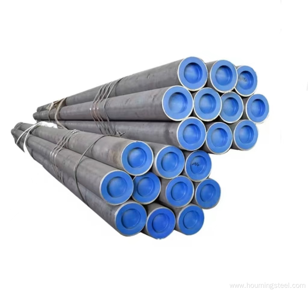 ASTM A213 T22 Boiler Seamless Steel Pipe