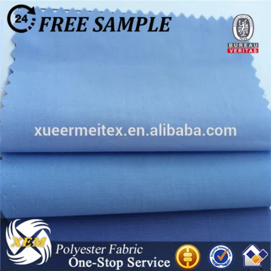 Tc 45X45 110X76 Fabric Poplin Fabric