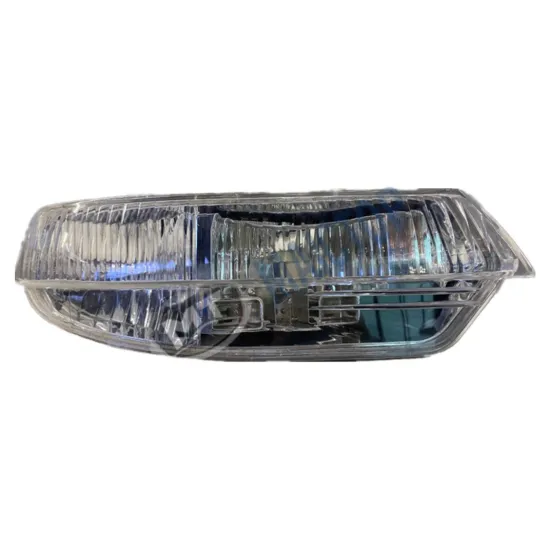 MAICTOP Car Auto Parts Front Bumper Fog Light for LS430 LS460 Fog Lamp