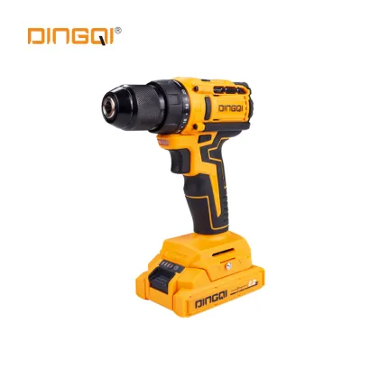 Dingqi Power tools Cordless Drill