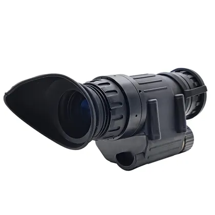 Lindu Optics Night Vision Monocular Goggles