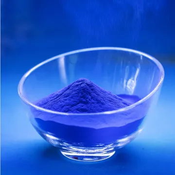 Anti-Corrosion Powder Coating for Long-Term Protection