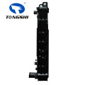 radiator assembly for LANDCRUISER' HDJ80 16400-17020/1640017040 auto radiator car heating radiators