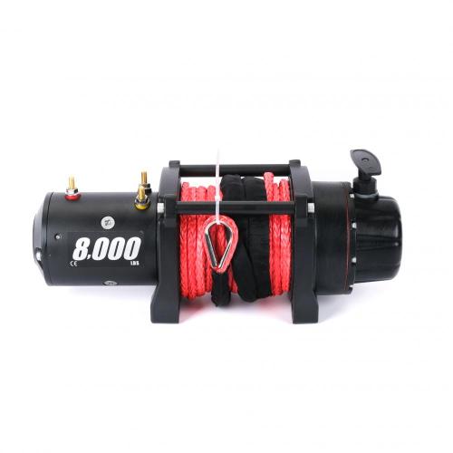 4x4 Off Road Recovery Winch para Jeep