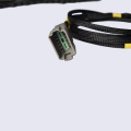 Auto Switch Wire Harness