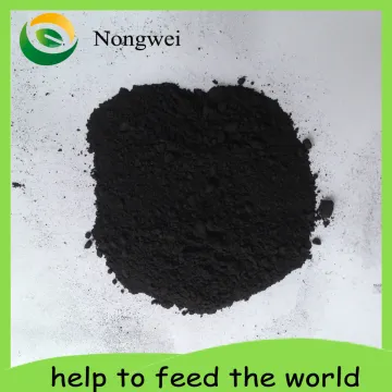 Sodium Humate With High Water Solubility