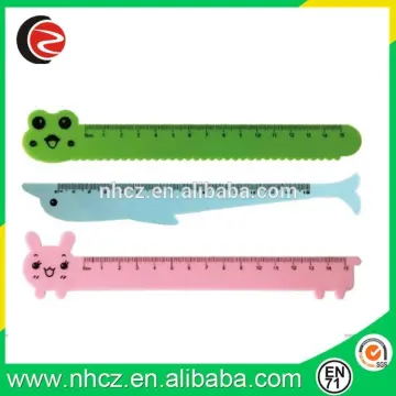 30Cm animal shape ruler