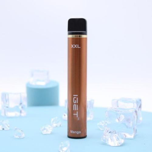 Iget XXL едро vape ebay