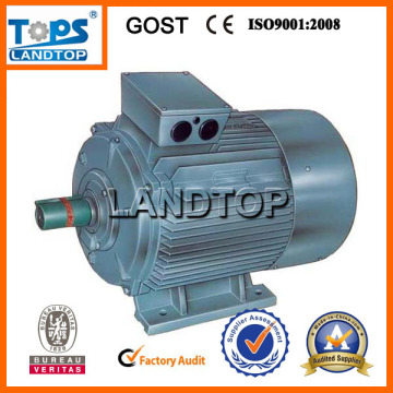 TOPS 3600rpm electric brushless motor