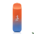 Одноразовый Vape Puff 4500 Puffs Design Hyde N-Bar