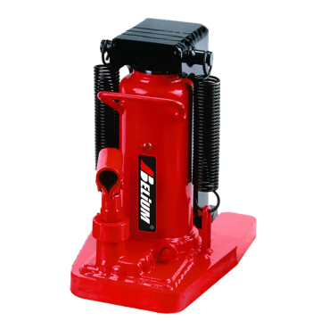 Heavy Duty Industrial Hydraulic Short Ram Jack for Lifting Cylinder