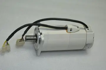 MSMA082A1H Panasonic 0.75kw Rated Output Servo Controller