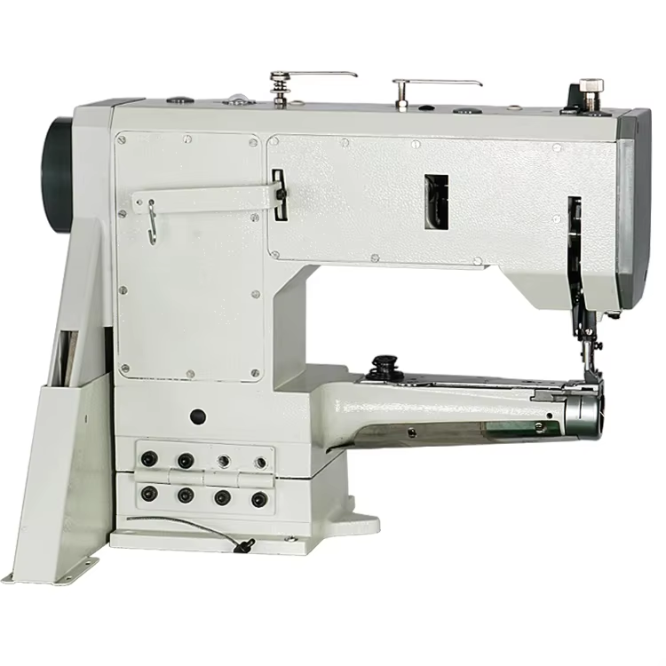 JL-335pf Excellent Sewing Quality MachineComp