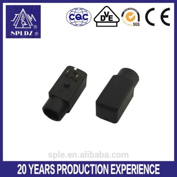 waterproof 2.5mm phone jack connector PJ-2100