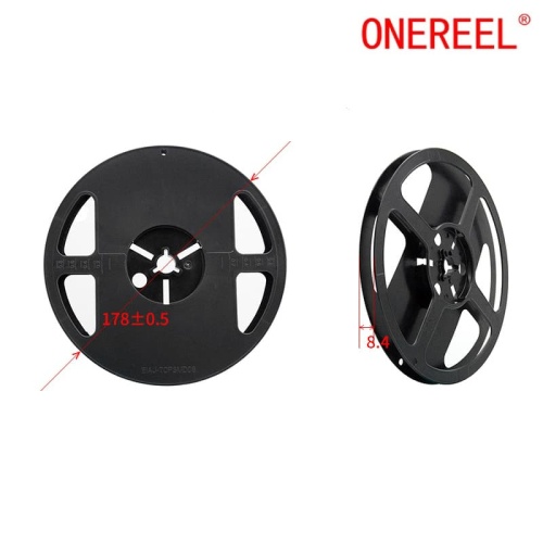 100m LED DIMMABLE LIGHT REEL 릴