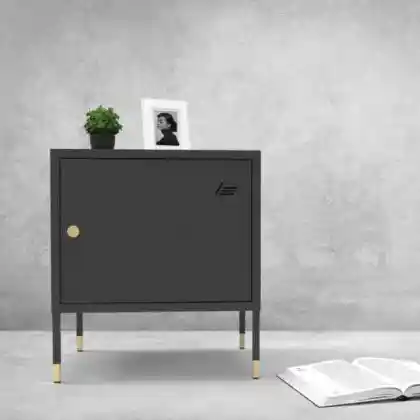 Living Room Storage Cabinets: Furniture Solutions for Organization