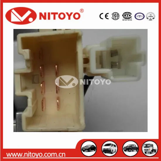 NITOYO 42020-33150 for TOYOTA HIACE CAMRY IGNITION SWITCH