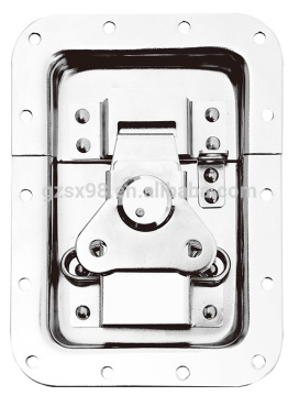 rack case latch