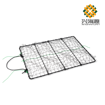 Shellfish Farming Bag Net Cage