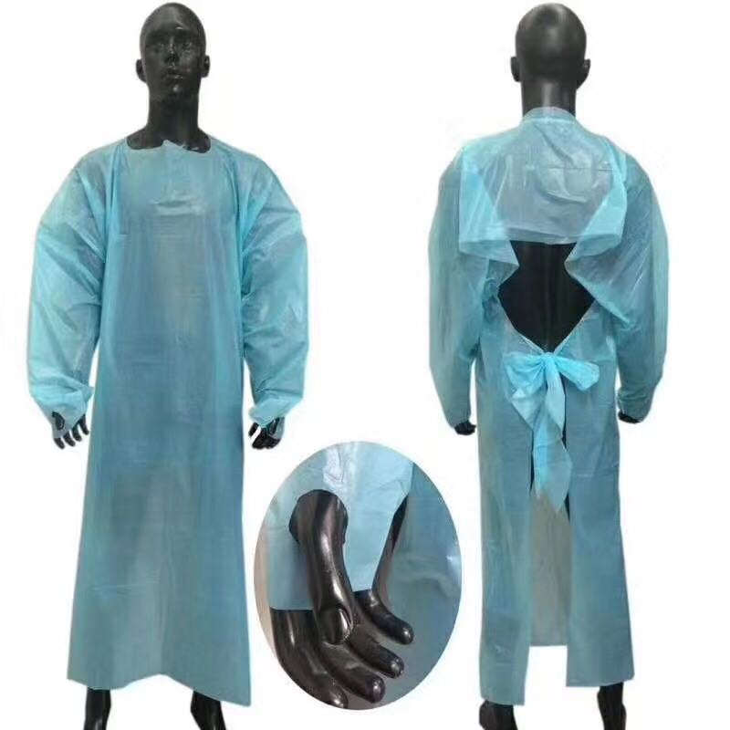 Disposable Gown