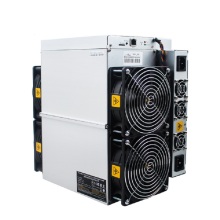 Antminer 비트 메인 광부 알고리즘 Mahine