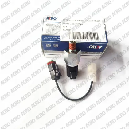 Perkins 4172E054 Oil Pressure Switch