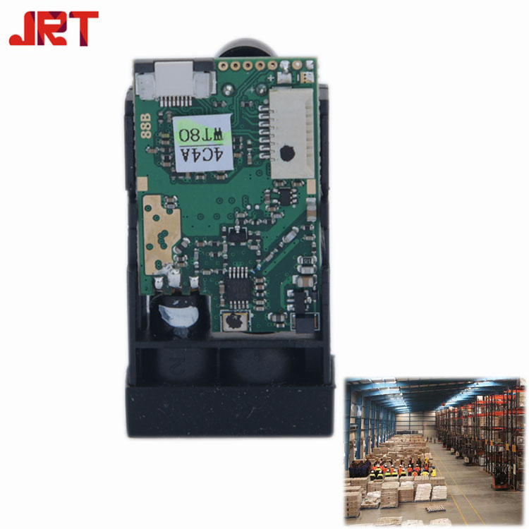 Modul Serial Galaksi Jarak Sensor Jarak Perindustrian 60m