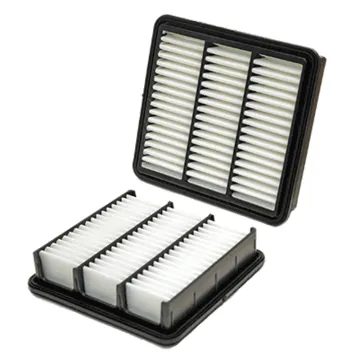 Hyundai Elantra Plastic Frame Air Filter
