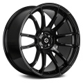 Front Rear Rims Deep Concave staggered wheels Front Rear Rims Supplier