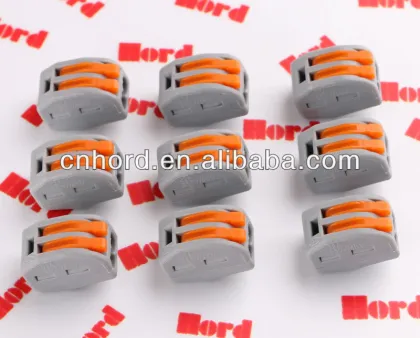 WAGO CONNECTOR 222-412