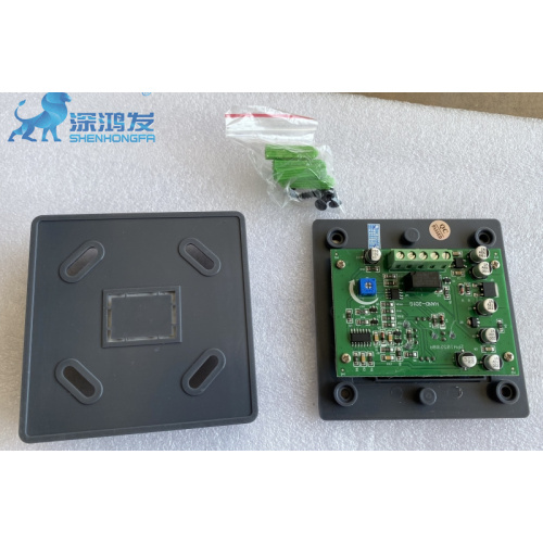 Non-contact Infrared Hand Sensor Switch