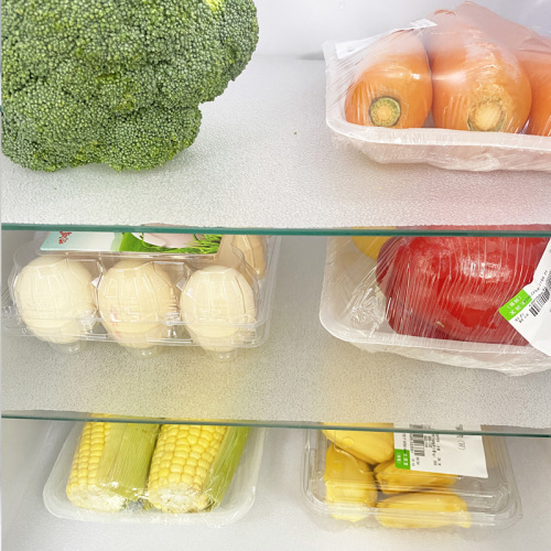 Non adhesive EVA Material Refrigerator Mats with waterproof