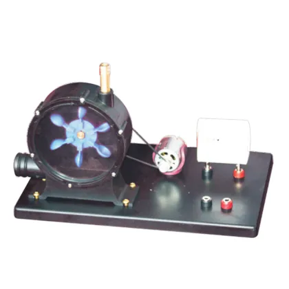 Exploring Hydroelectric Power: A Comprehensive Guide to Hydropower Water Turbine Generation Models