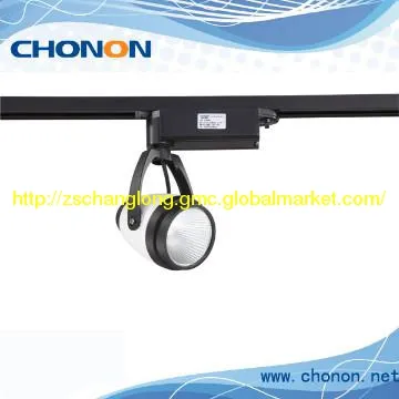 LED Track Light   high brightness long service life