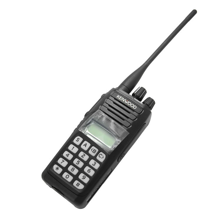 Kenwood NX-1300D Walkie Talkies للأمن