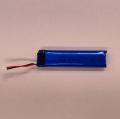 3.7V lithium polymeerbatterij 450 mAh 701456 Li-ion