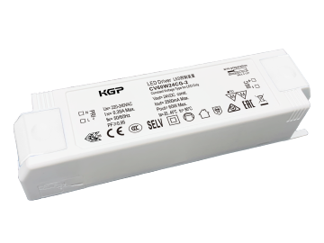 Trình điều khiển đèn LED ECO CV R89 60W
