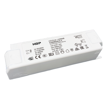 R89 60W ECO CV LED Driver