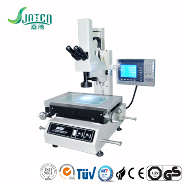 Non-Contact Industrial Tool Measuring Microscope