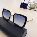 Μεταλλικό οξικό γυαλιά ηλίου Ροζίνης φακός μόδας