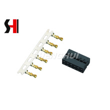 Wire to board connector SH20008-33F205 Double row