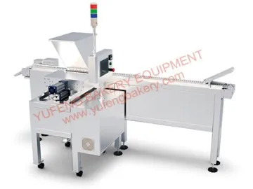 Egg Roll Filling Machine Yufeng