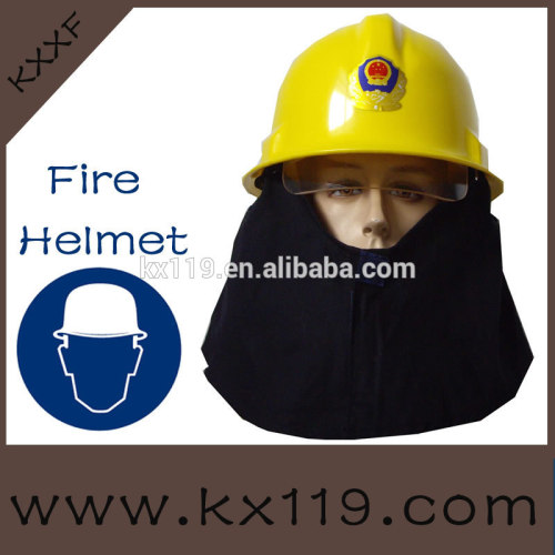 Flame retardant shawls with protective glasses helmets safety